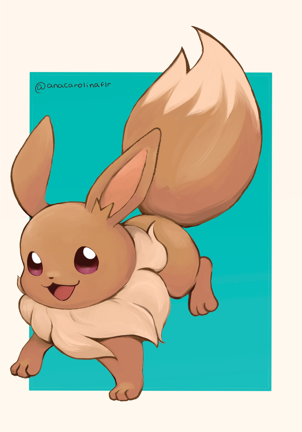 Eevee